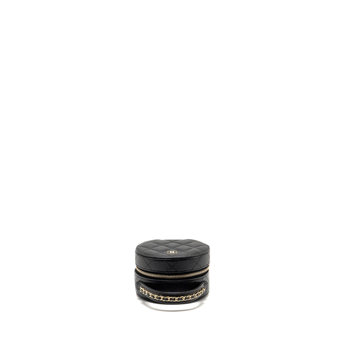 chanel-top-handle-round-vanity-jewellery-box-caviar-black-lghw-microchip