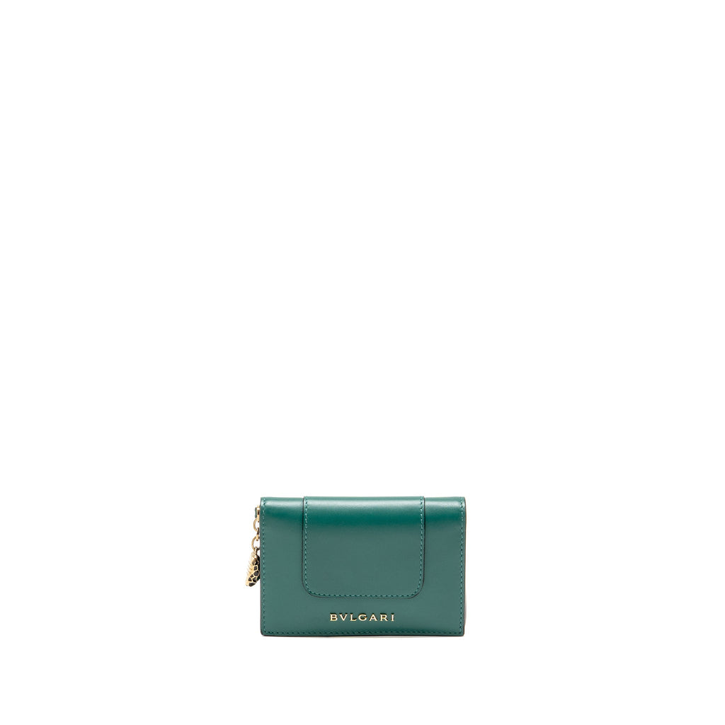 bvlgari-serpenti-compact-card-holder-leather-green-purple-lghw
