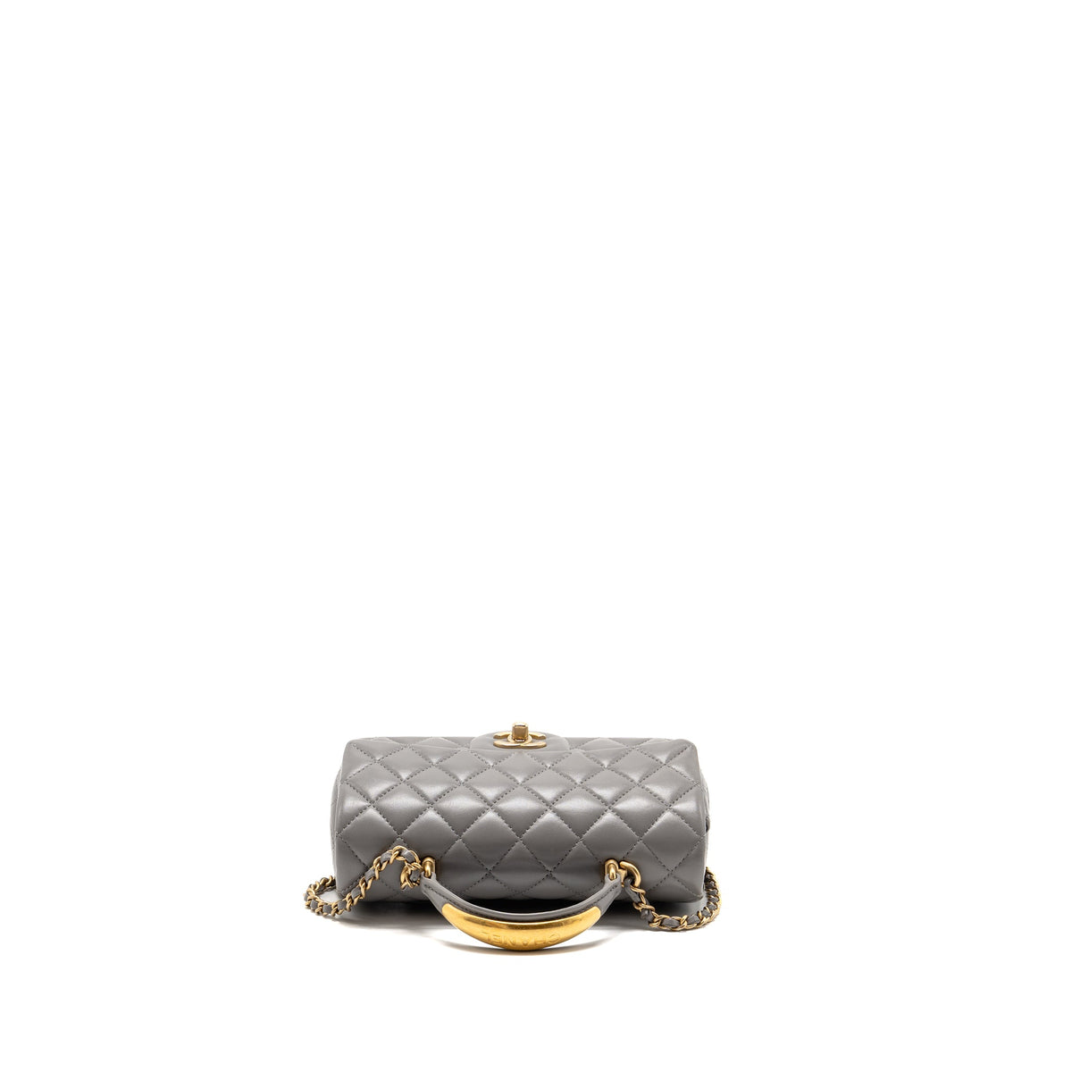 chanel-22k-metal-top-handle-mini-rectangular-flap-bag-lambskin-grey-ghw-microchip-1