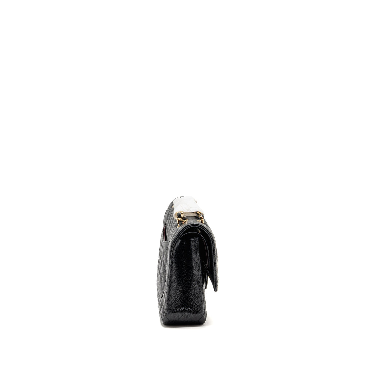 chanel-medium-classic-double-flap-bag-caviar-black-ghw-34