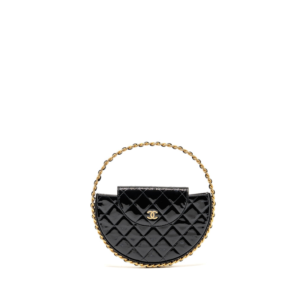 chanel-round-clutch-patent-leather-black-ghw-microchip