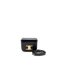 celine-mini-claude-calfskin-black-ghw