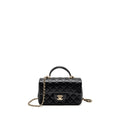 chanel-top-handle-mini-rectangular-flap-bag-lambskin-black-lghwmicrochip-5