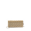 dior-cannane-quilted-lady-dior-chain-clutch-patent-beige-shw