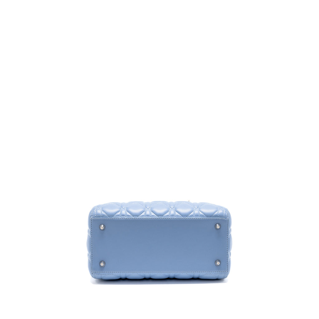 dior-medium-lady-dior-lambskin-light-blue-shw-copy