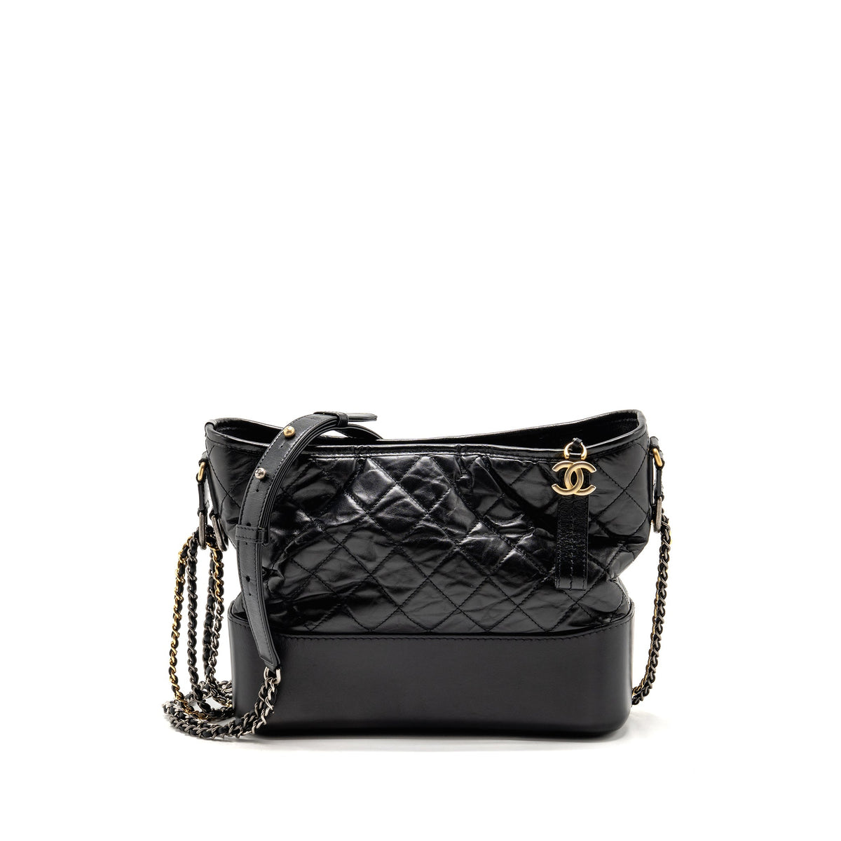 chanel-large-gabrielle-hobo-bag-aged-calfskin-black-multicolour-hardware-5