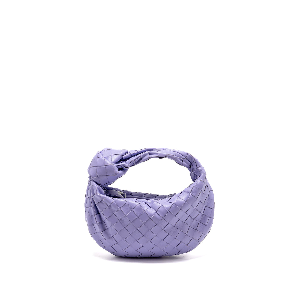 bottega-veneta-mini-jodie-lambskin-purple-shw