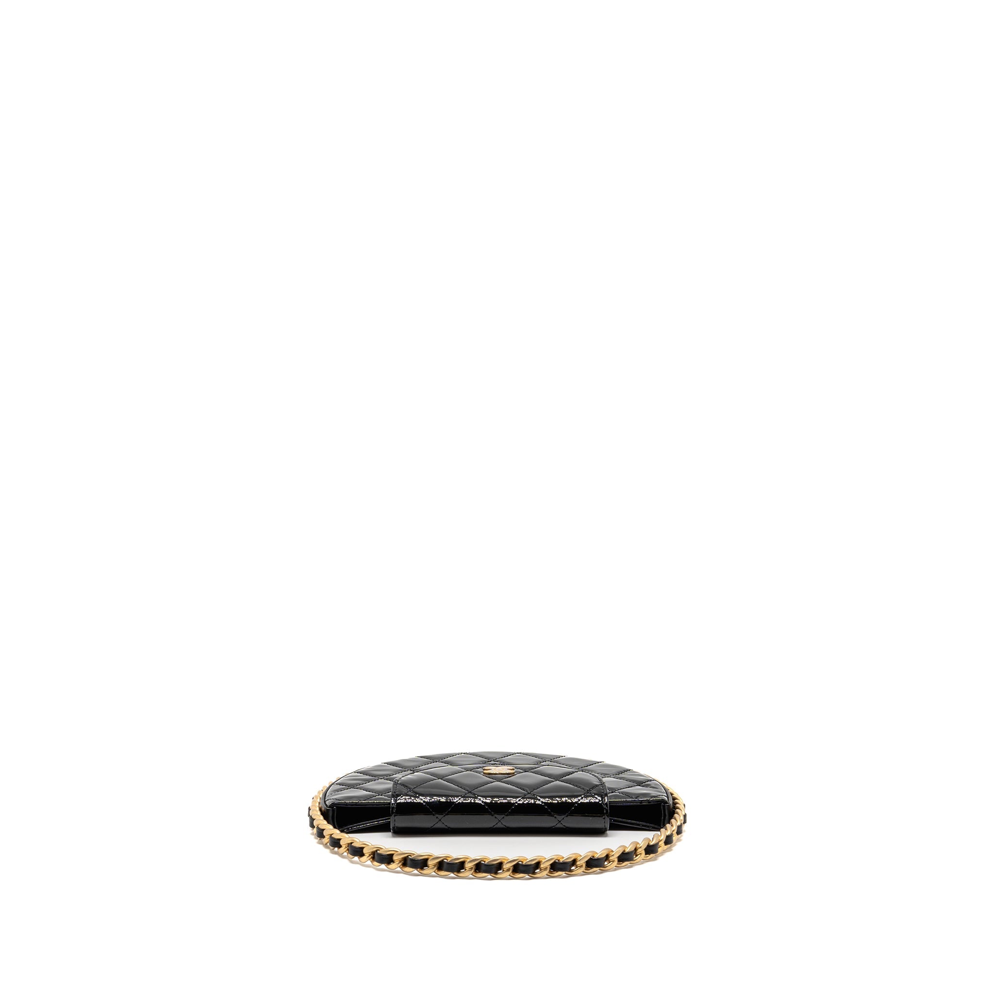chanel-round-clutch-patent-leather-black-ghw-microchip