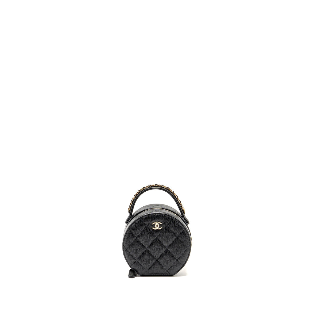 chanel-top-handle-round-vanity-jewellery-box-caviar-black-lghw-microchip