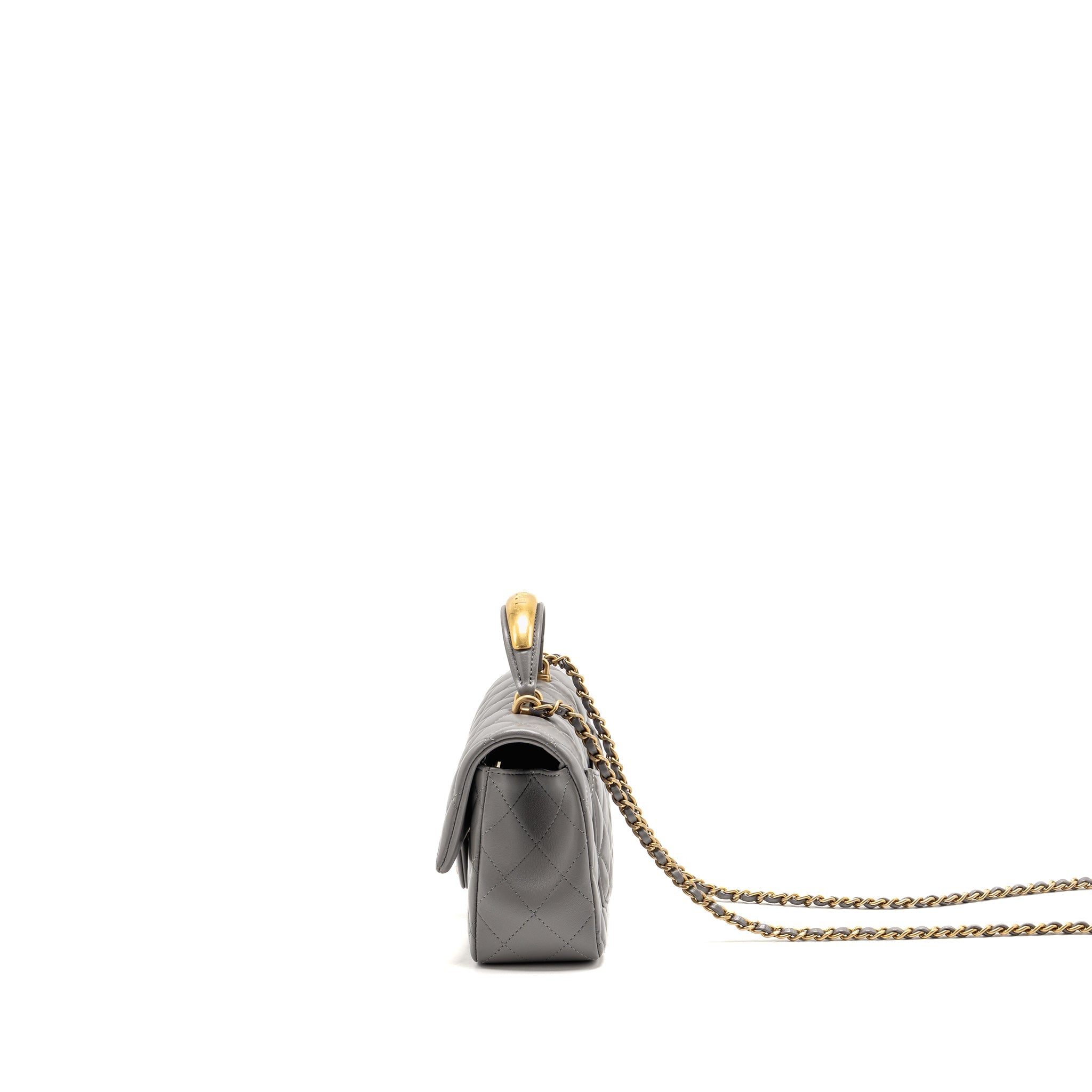 chanel-22k-metal-top-handle-mini-rectangular-flap-bag-lambskin-grey-ghw-microchip-1
