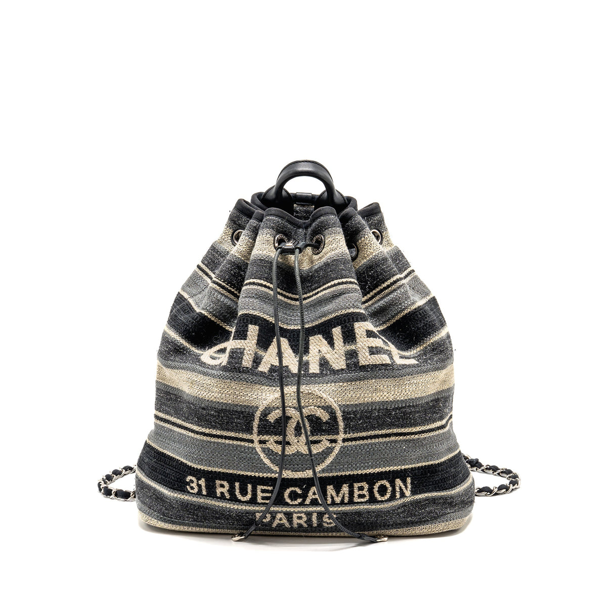 chanel-31-rue-cambon-bucket-backpack-fabric-multicolour-shw