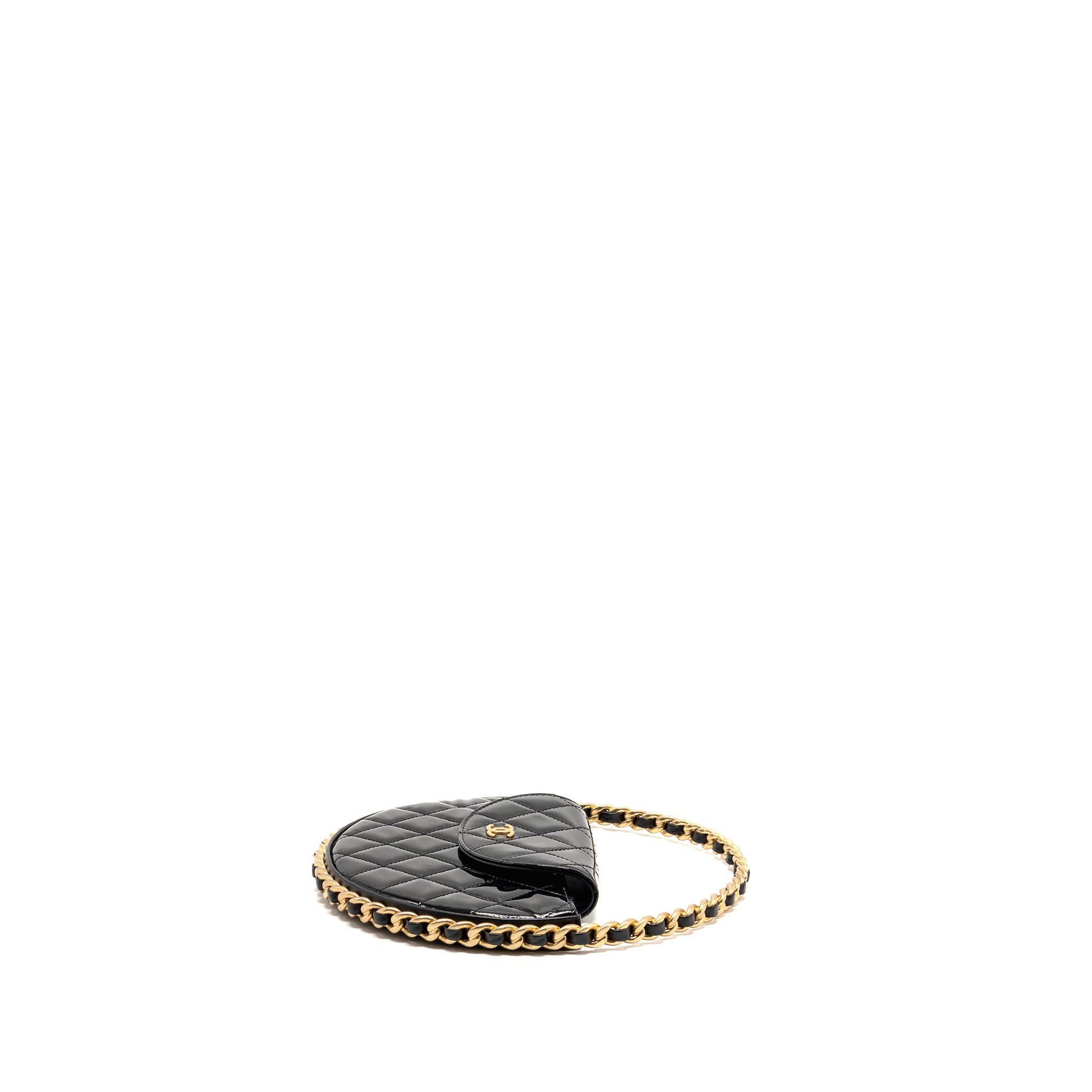 chanel-23k-hoop-bag-patent-leather-black-ghw-microchip-3