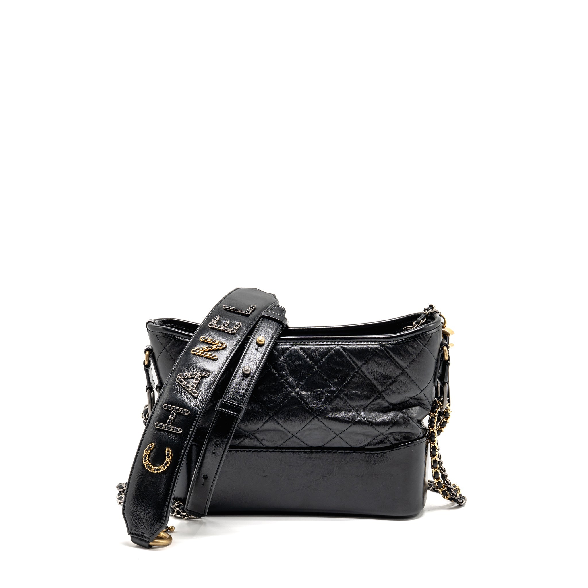 chanel-new-medium-gabrielle-hobo-bag-with-top-handle-calfskin-black-multicolour-hardware