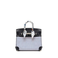 hermes-birkin-25-toile-quadrille-swift-ecru-mauve-bleu-bill-caban-shw-stamp-b