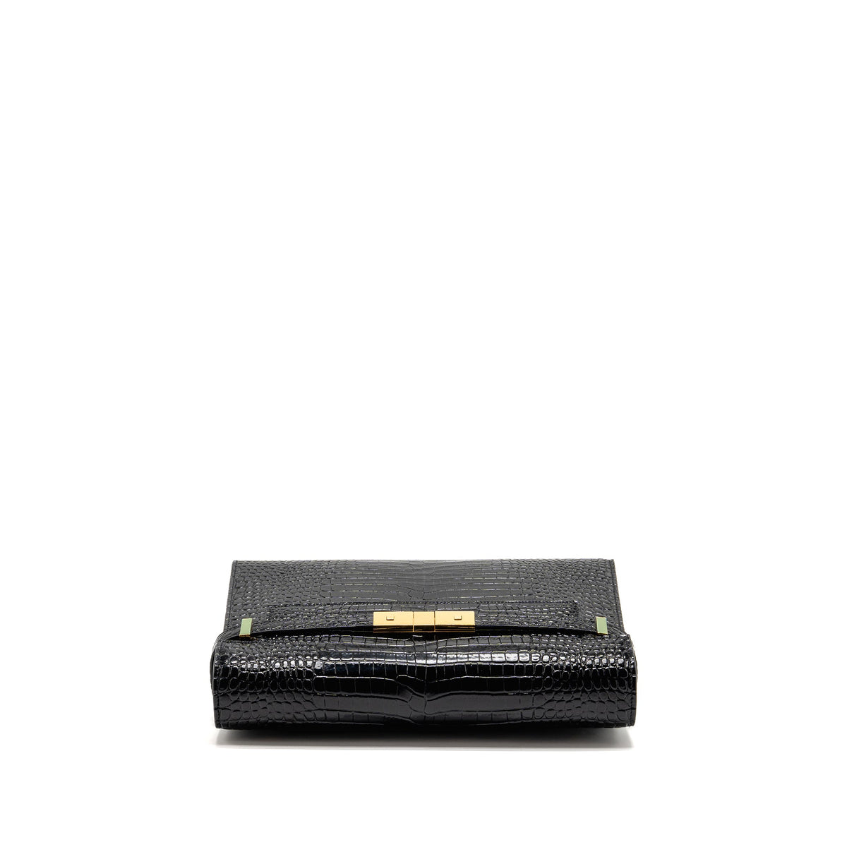 saint-laurent-ysl-medium-manhattan-shoulder-bag-croc-embossed-calfskin-black-ghw