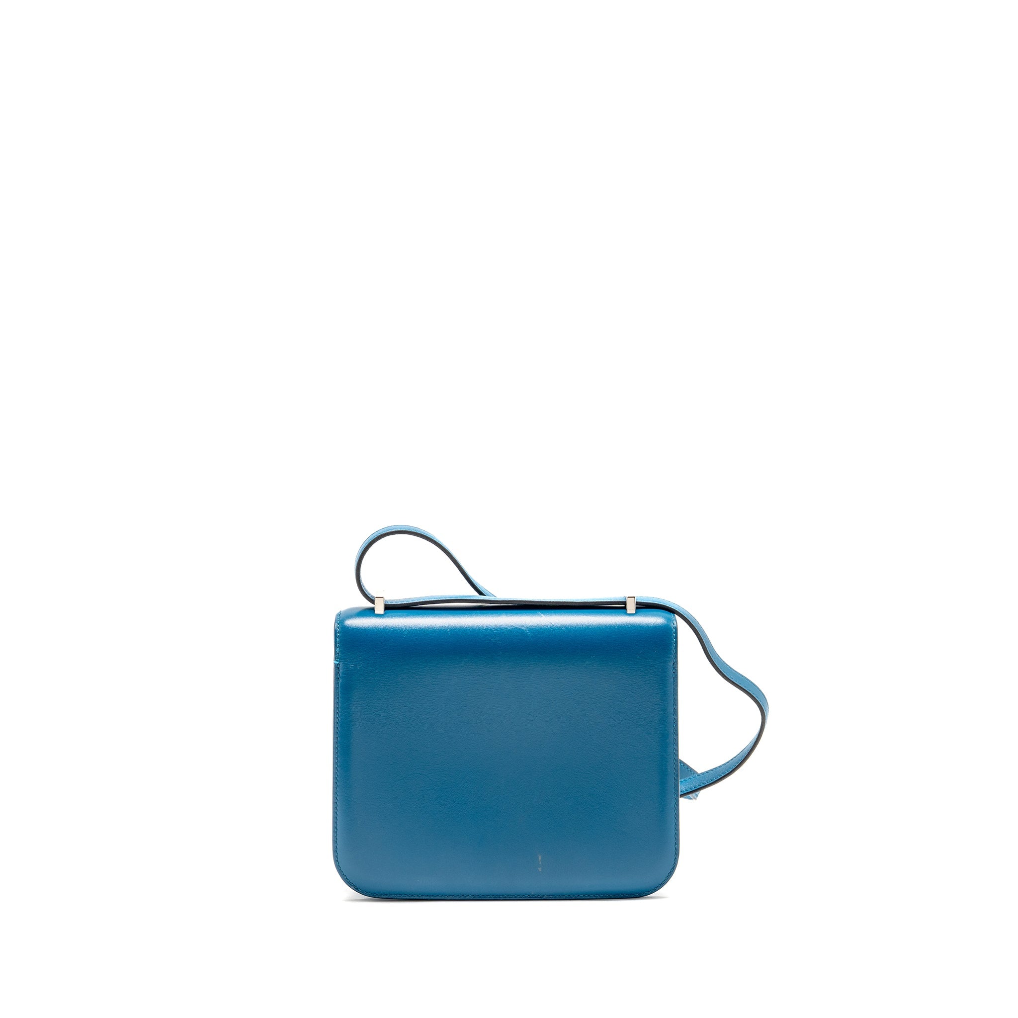 hermes-mini-constance-tadelakt-leather-blue-izmir-shw-stamp-a