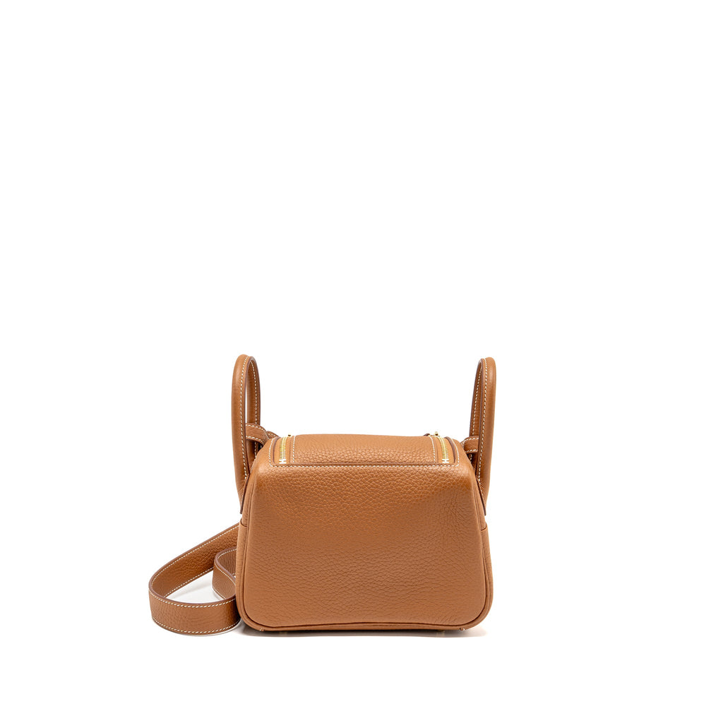 hermes-mini-lindy-clemence-gold-ghw-stamp-z-2