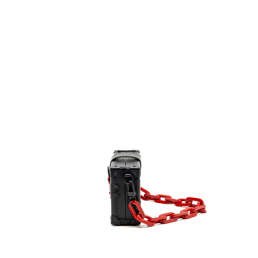 louis-vuitton-petite-malle-monogram-embossed-leather-black-red-multicolour-hardware-copy