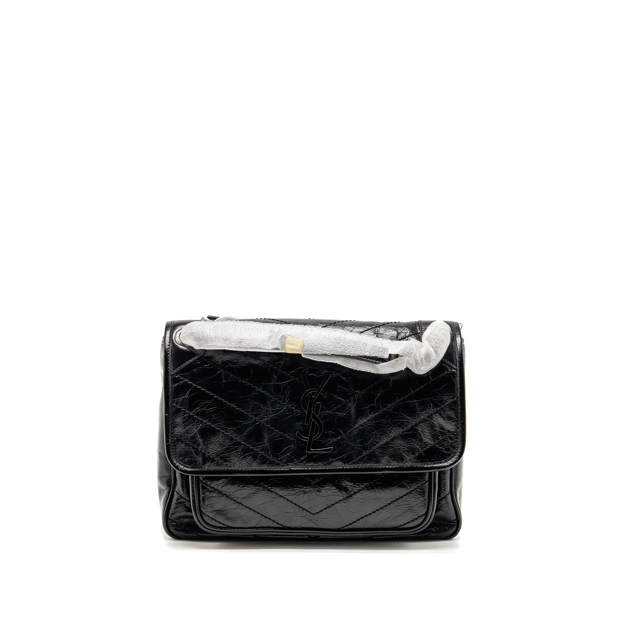 saint-laurent-ysl-medium-niki-chain-bag-vintage-calfskin-so-black