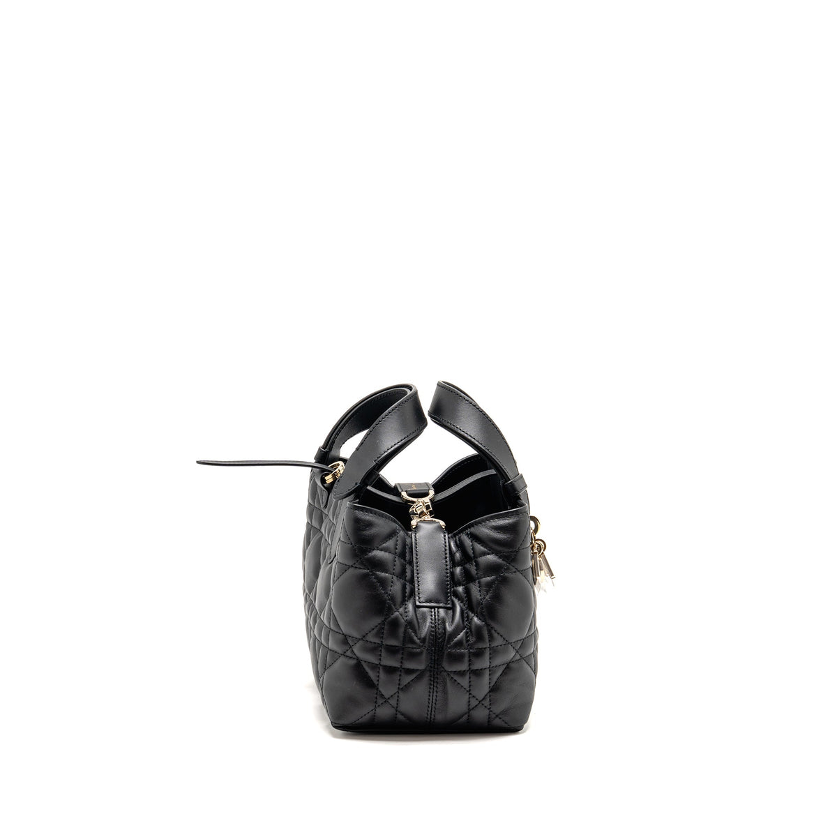 dior-small-toujours-tote-bag-macrocannage-calfskin-black-lghw