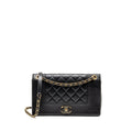 chanel-mademoiselle-flap-bag-calfskin-black-ghw