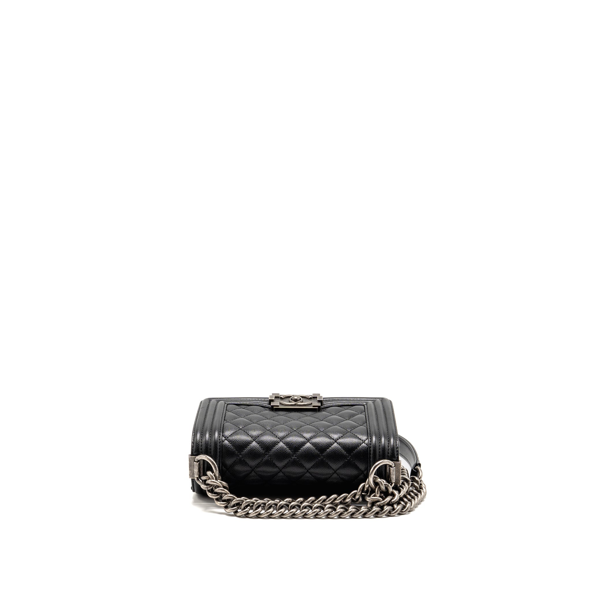 chanel-small-boy-bag-caviar-black-ruthenium-hardware-1