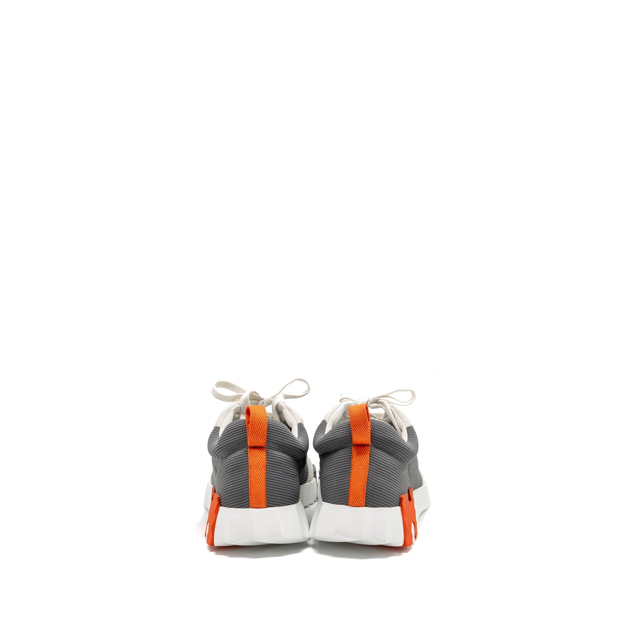 hermes-size-39-bouncing-sneakers-canvas-suede-gris-fonce-multicolour