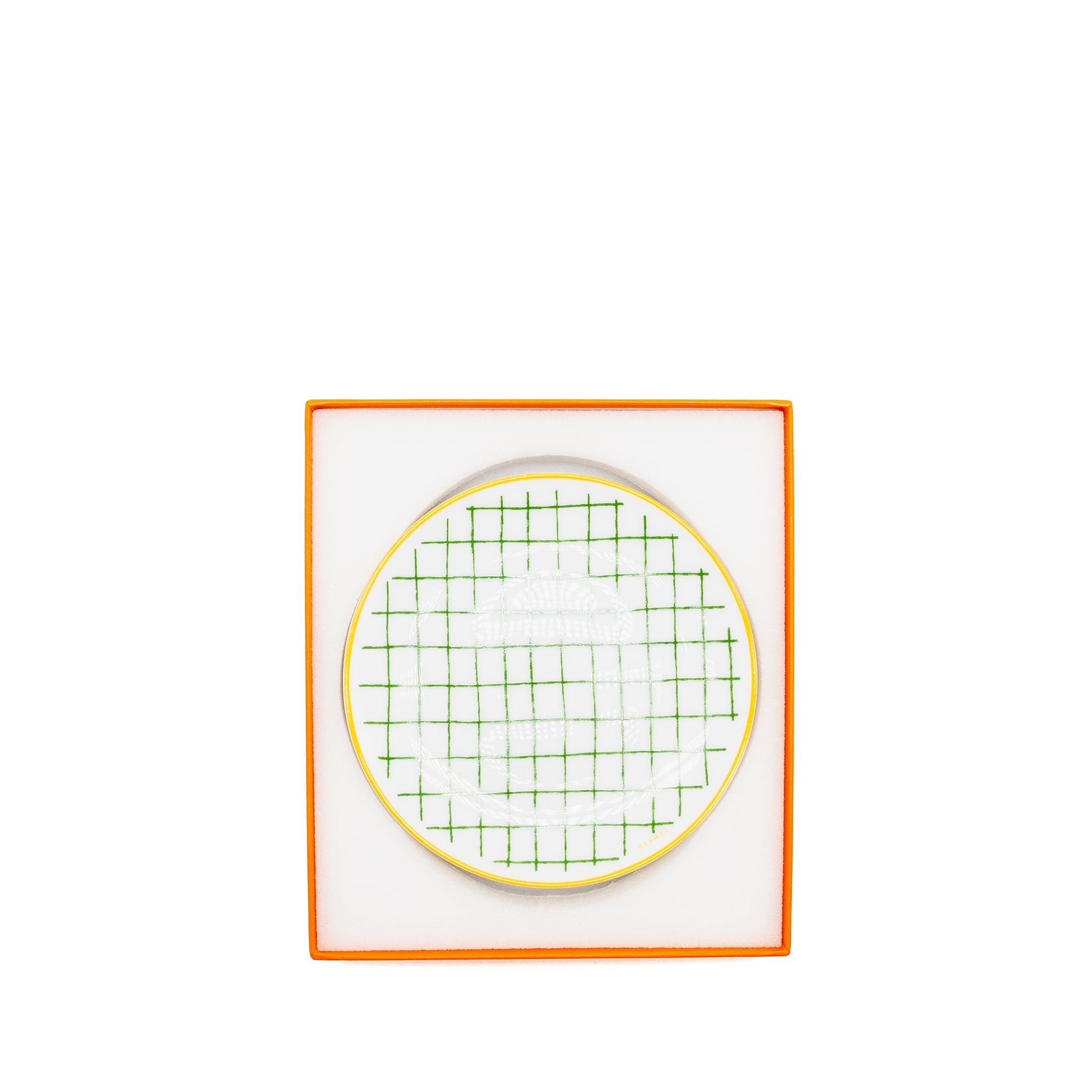 hermes-a-walk-in-the-garden-bread-and-butter-plate-sell-in-a-set-copy