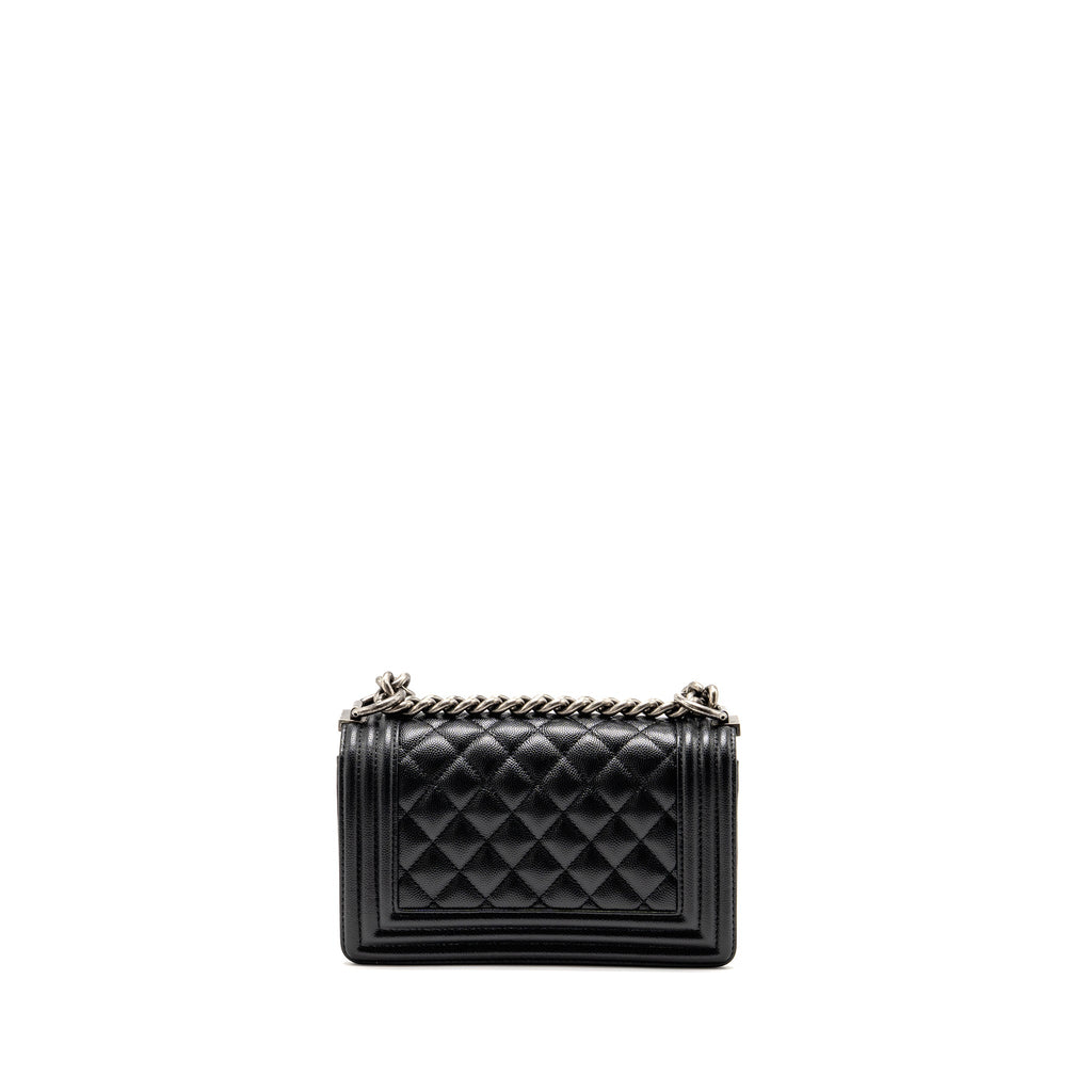 chanel-small-boy-bag-caviar-black-ruthenium-hardware-1