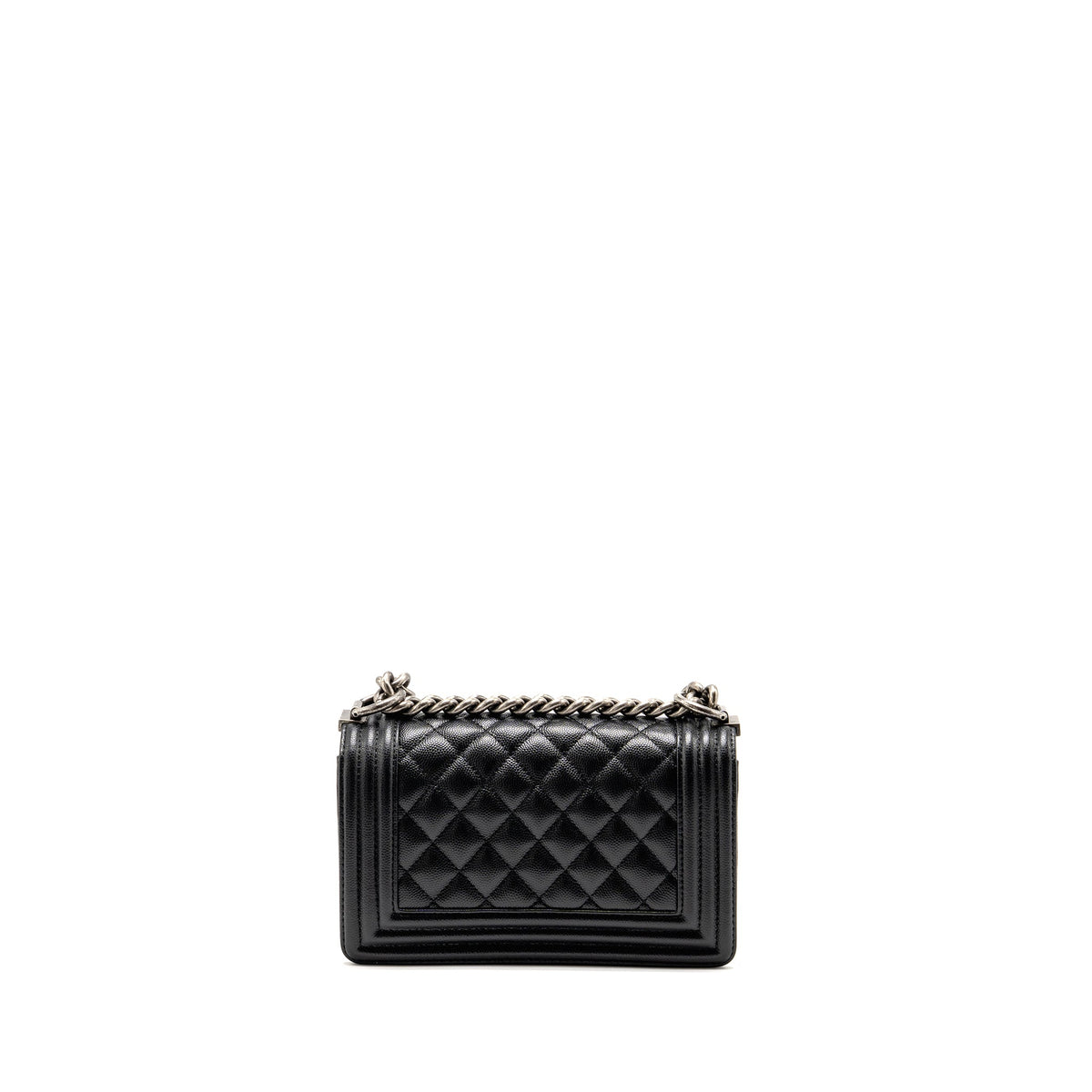 chanel-small-boy-bag-caviar-black-ruthenium-hardware-1