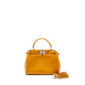fendi-mini-peekaboo-nappa-lambskin-orange-shw