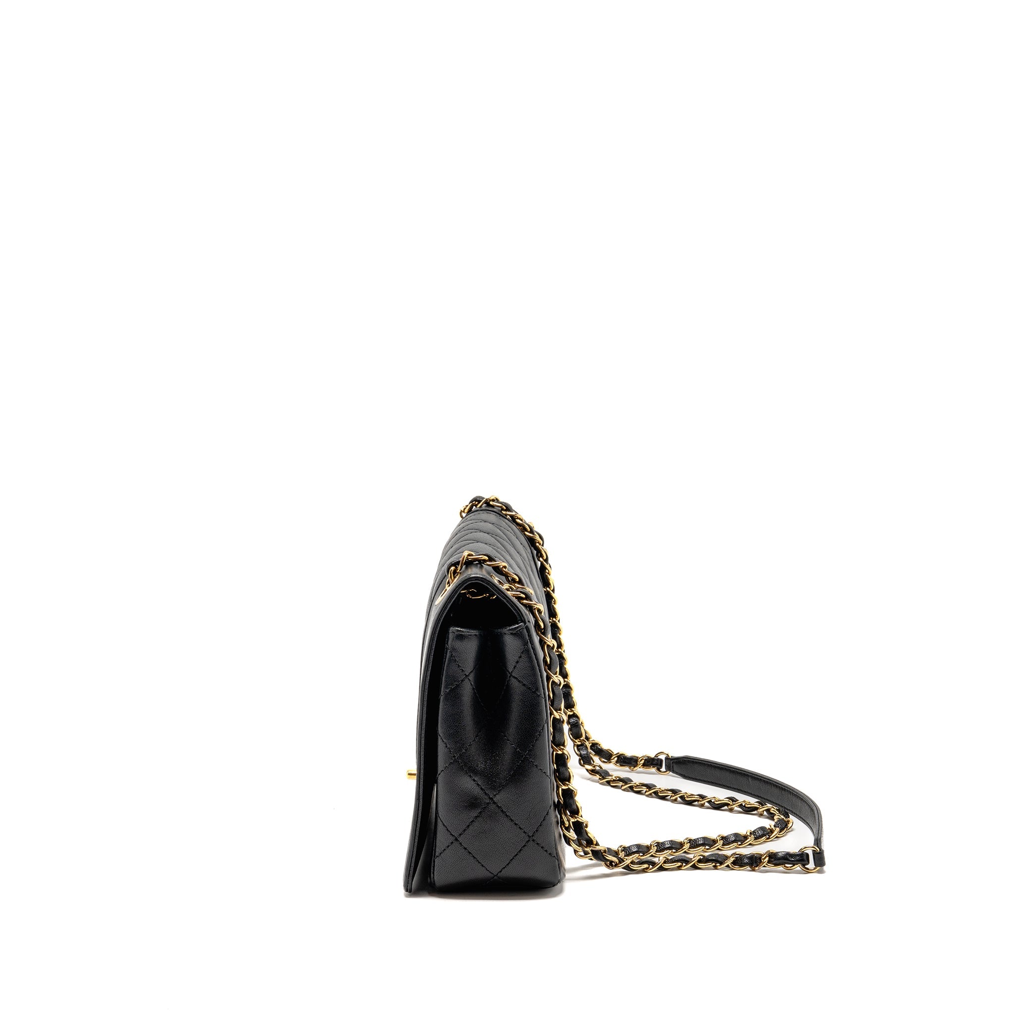 chanel-mademoiselle-flap-bag-calfskin-black-ghw