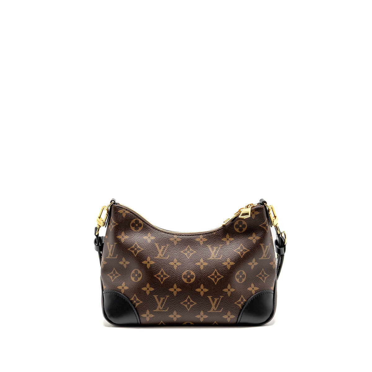 louis-vuitton-boulogne-pm-monogram-canvas-leather-black-ghw-copy