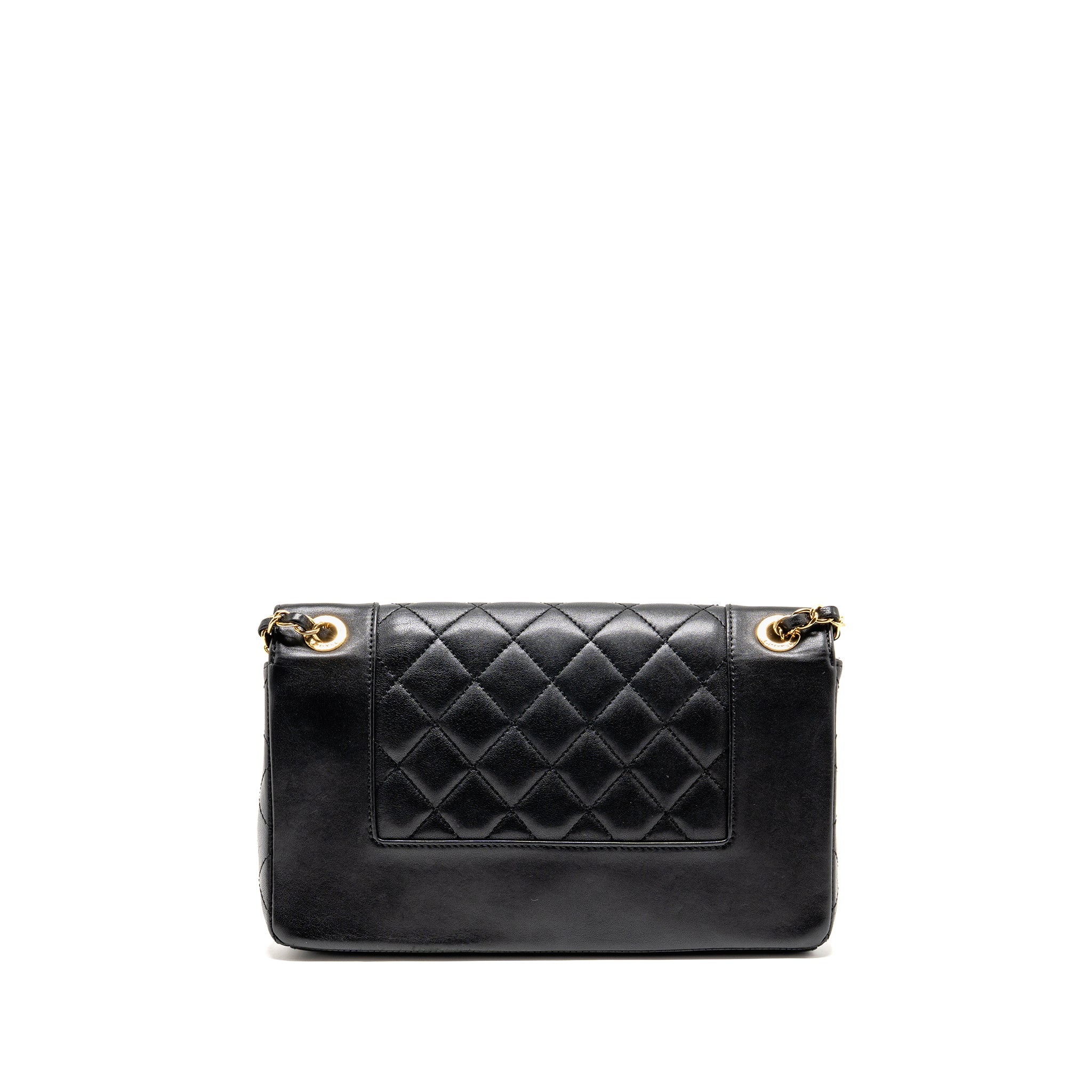 chanel-mademoiselle-flap-bag-calfskin-black-ghw