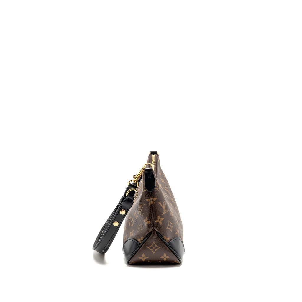 louis-vuitton-boulogne-pm-monogram-canvas-leather-black-ghw-copy