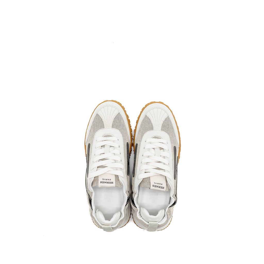 hermes-size-35-jet-sneaker-canvas-suede-goatskin-calfskin-multicolour-prunoir