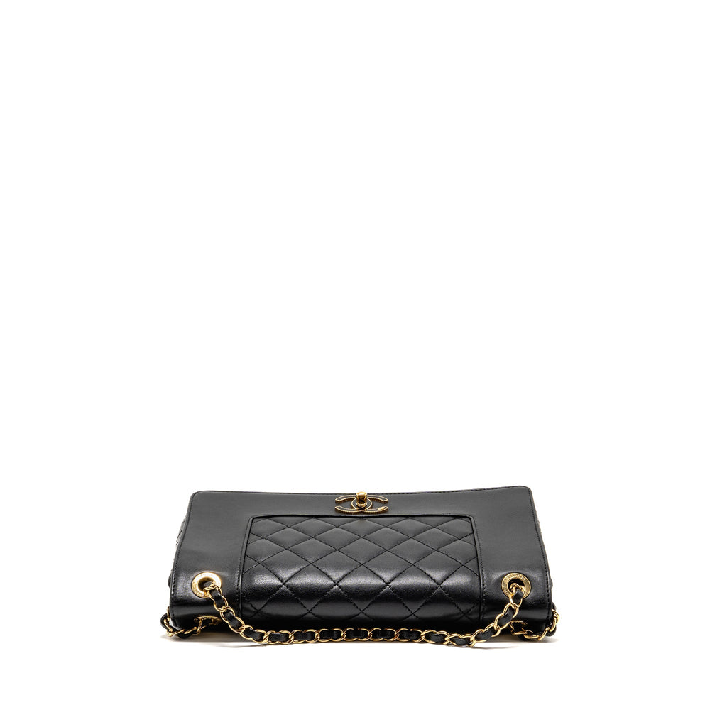 chanel-mademoiselle-flap-bag-calfskin-black-ghw