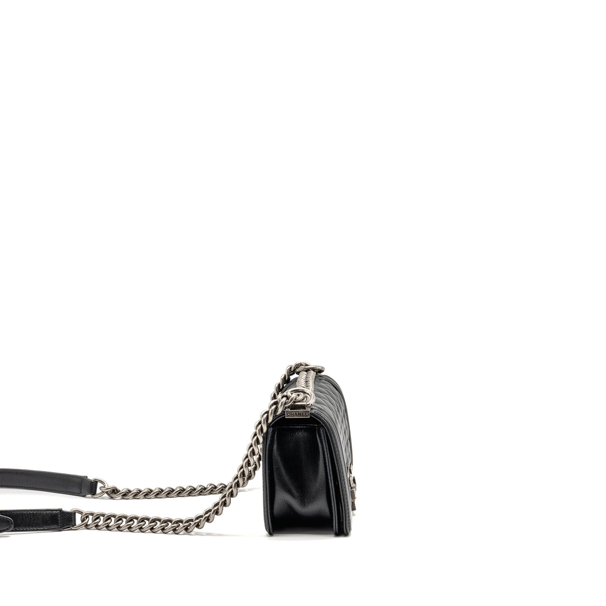 chanel-small-boy-bag-caviar-black-ruthenium-hardware-1