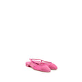 chanel-size-37-5-slingback-flats-suede-mesh-pink