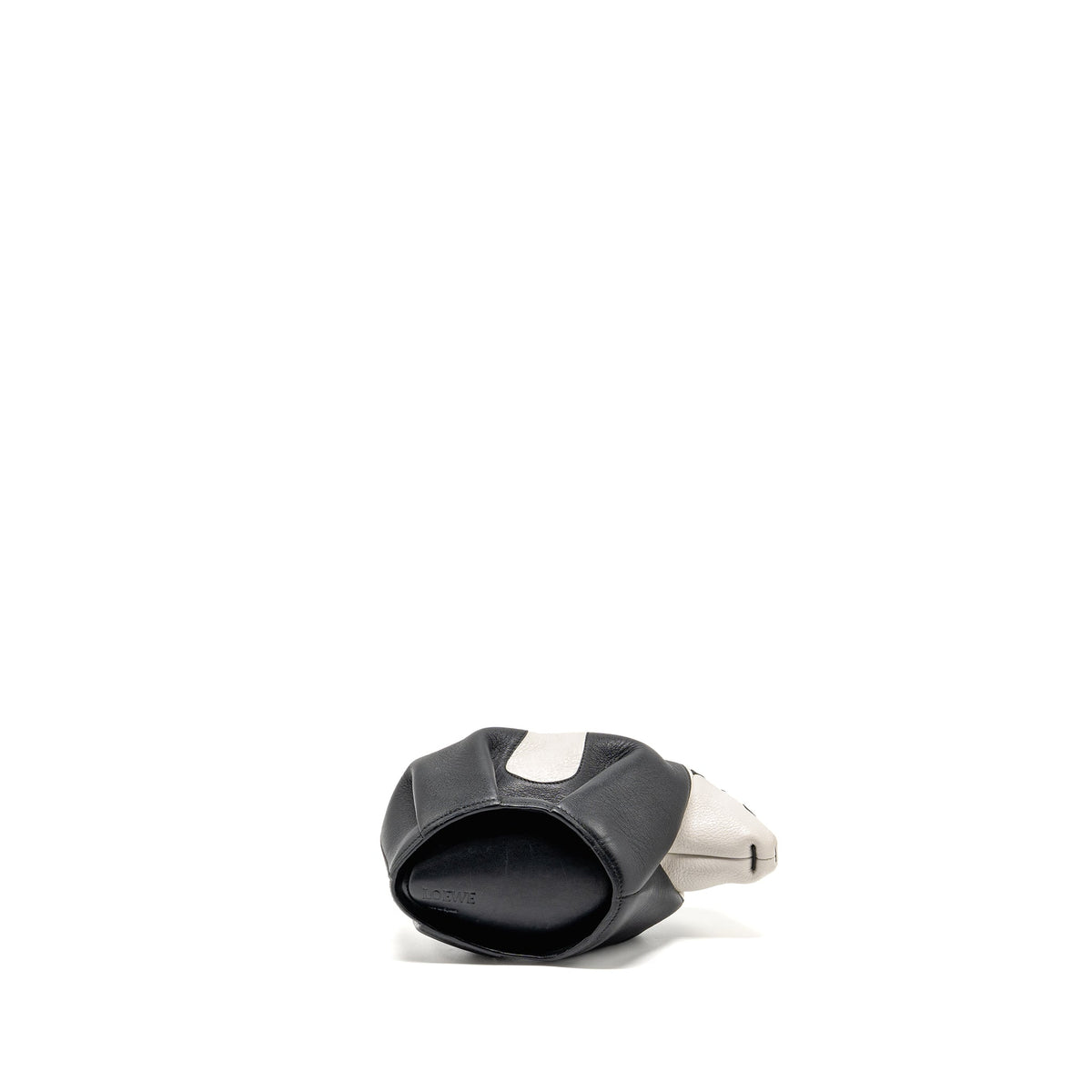 loewe-panda-mini-crossbody-bag-leather-black-white-shw-copy