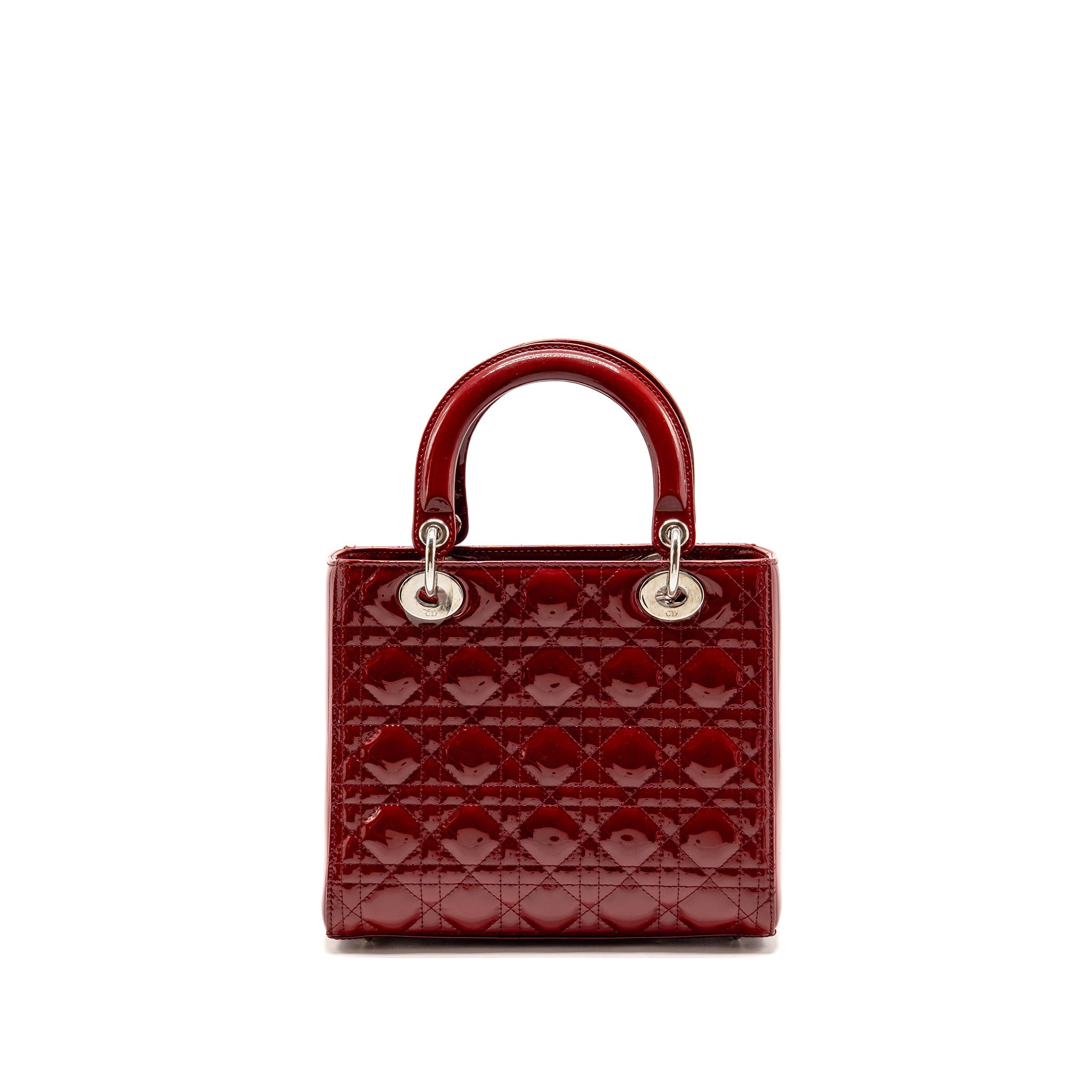 dior-medium-lady-dior-patent-red-shw-6