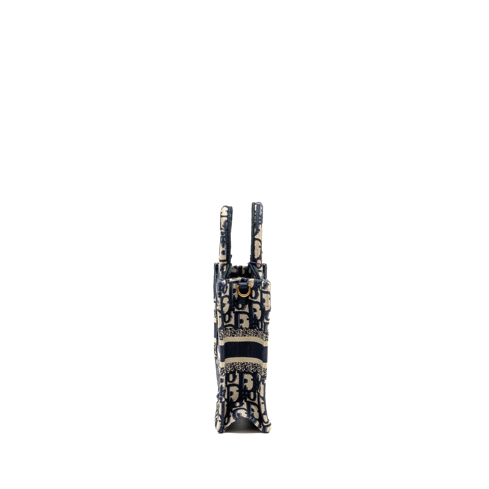 dior-mini-book-tote-with-strap-oblique-embroidery-navy-ghw