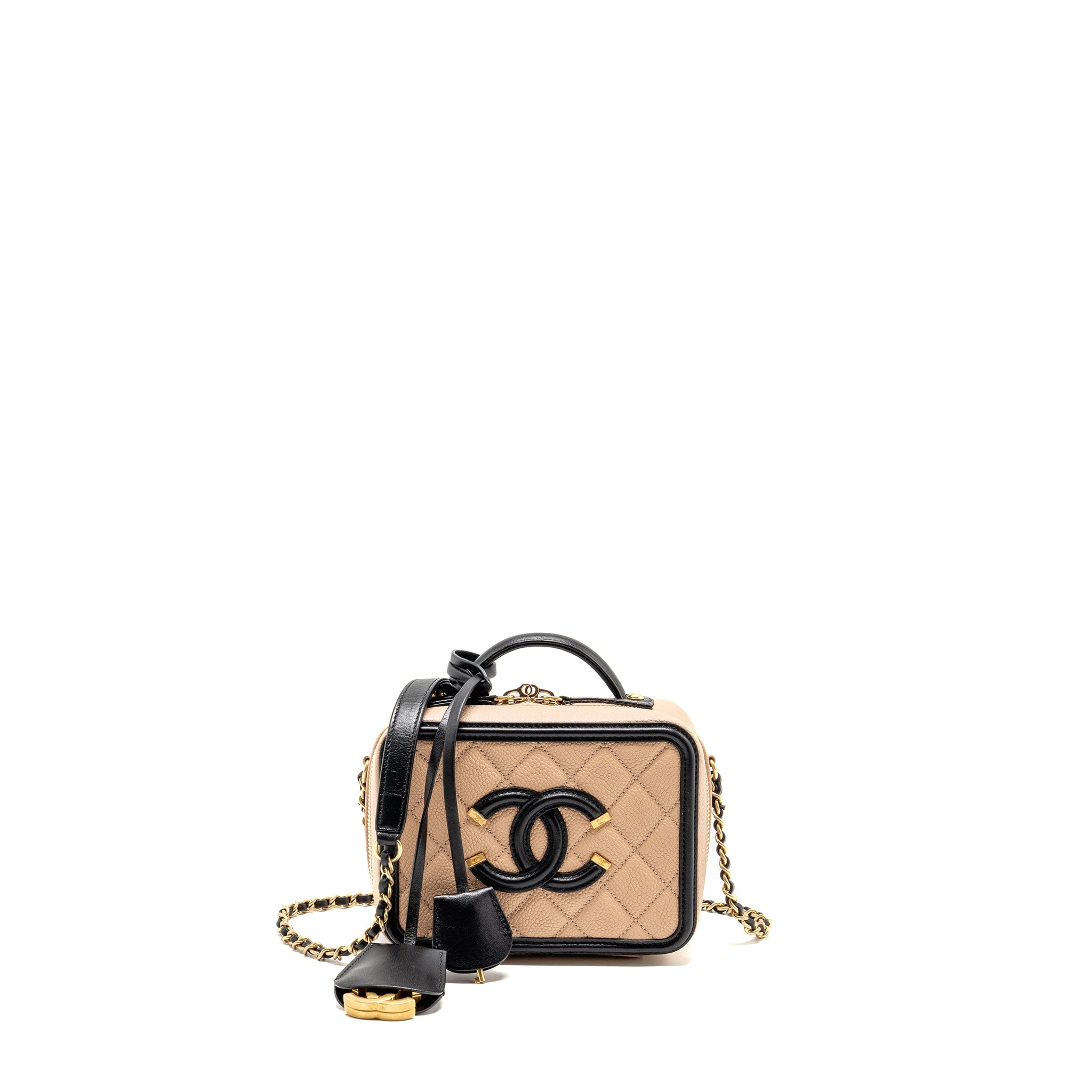 chanel-filigree-vanity-case-caviar-beige-black-ghw