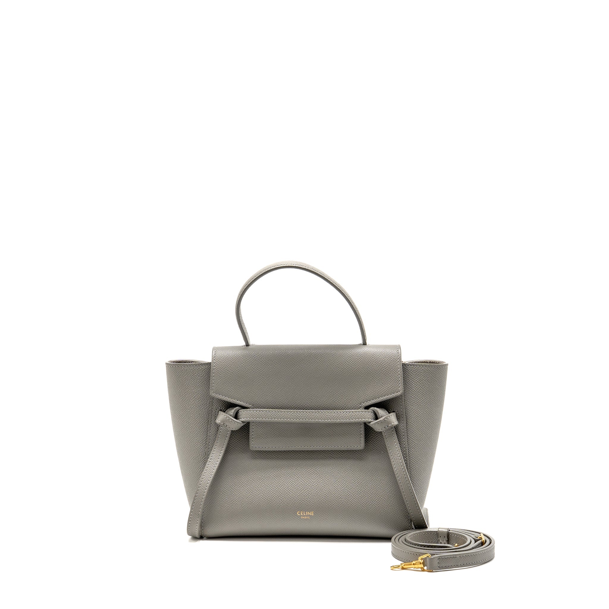 celine-nano-belt-bag-grained-calfskin-grey-ghw-copy