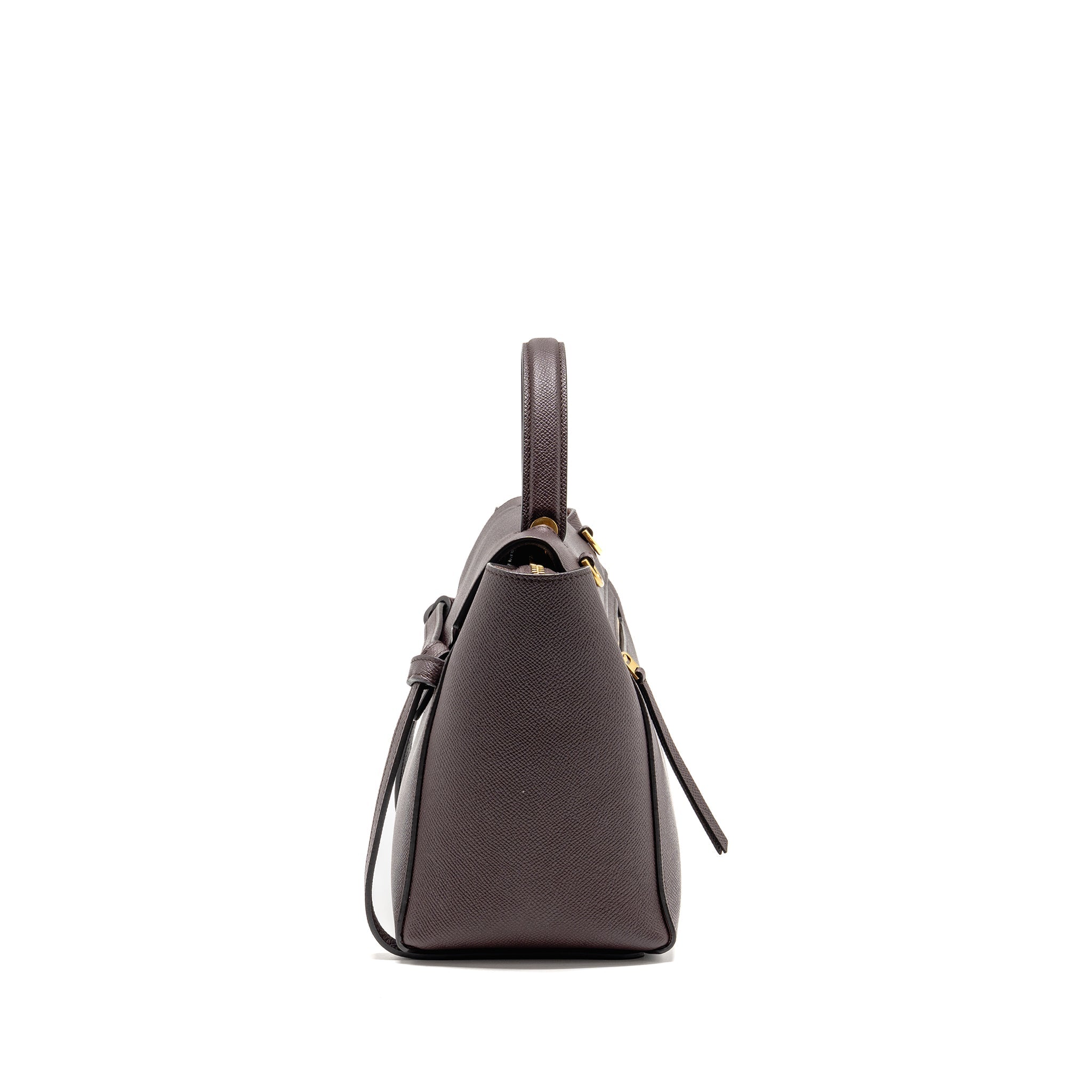 celine-micro-belt-bag-grained-calfskin-burgundy-ghw