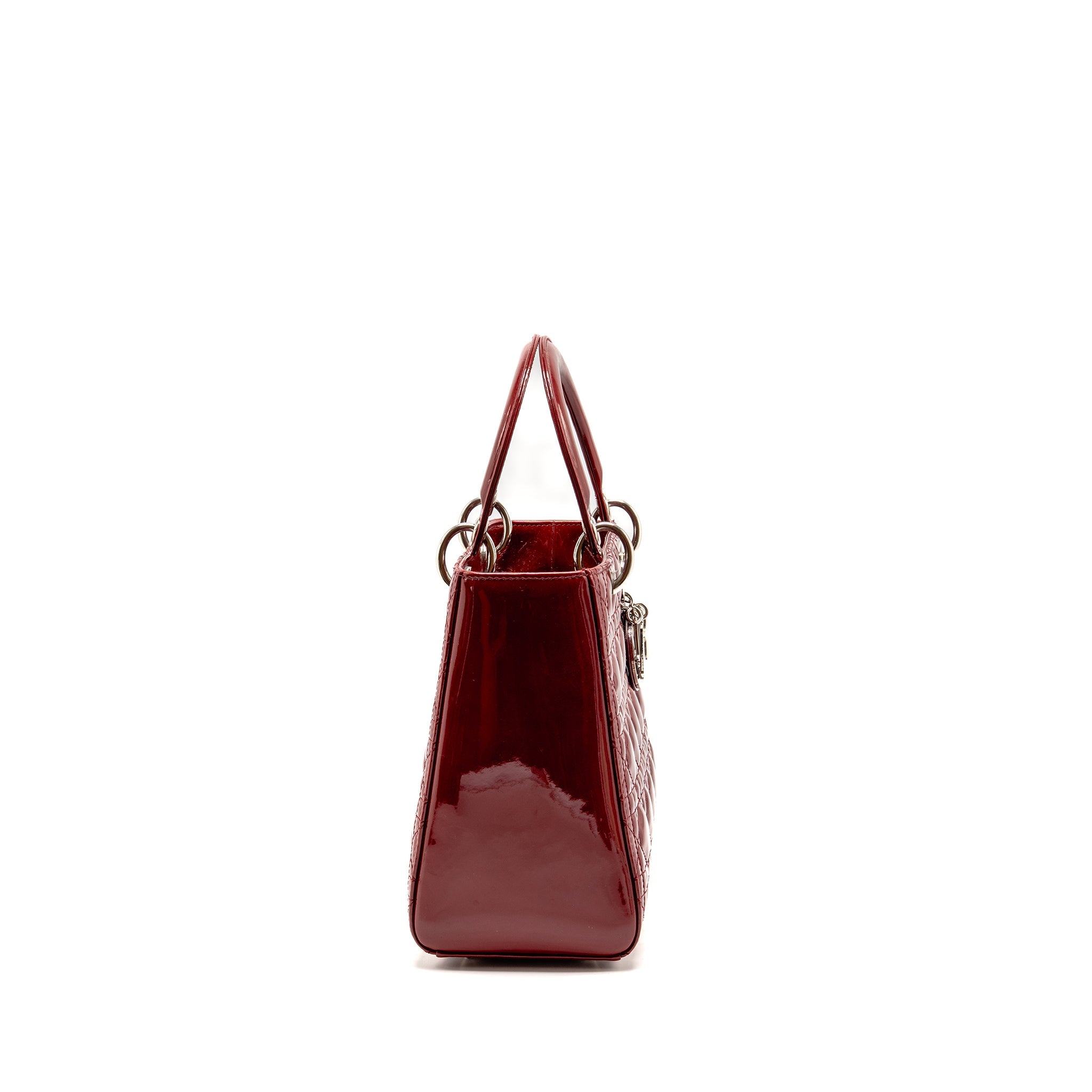 dior-medium-lady-dior-patent-red-shw-6