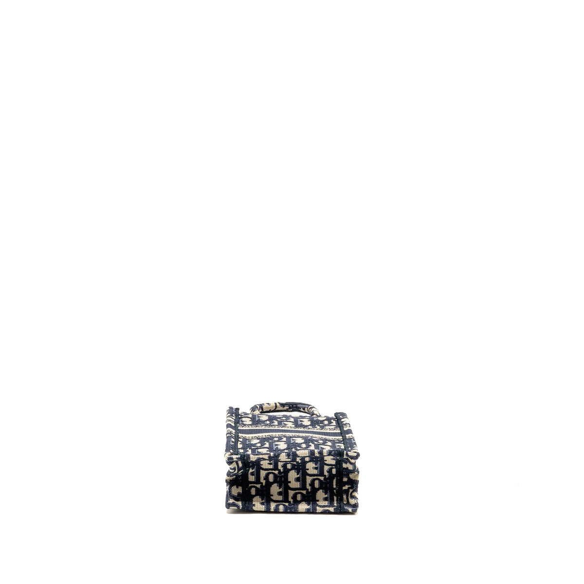 dior-mini-book-tote-with-strap-oblique-embroidery-navy-ghw