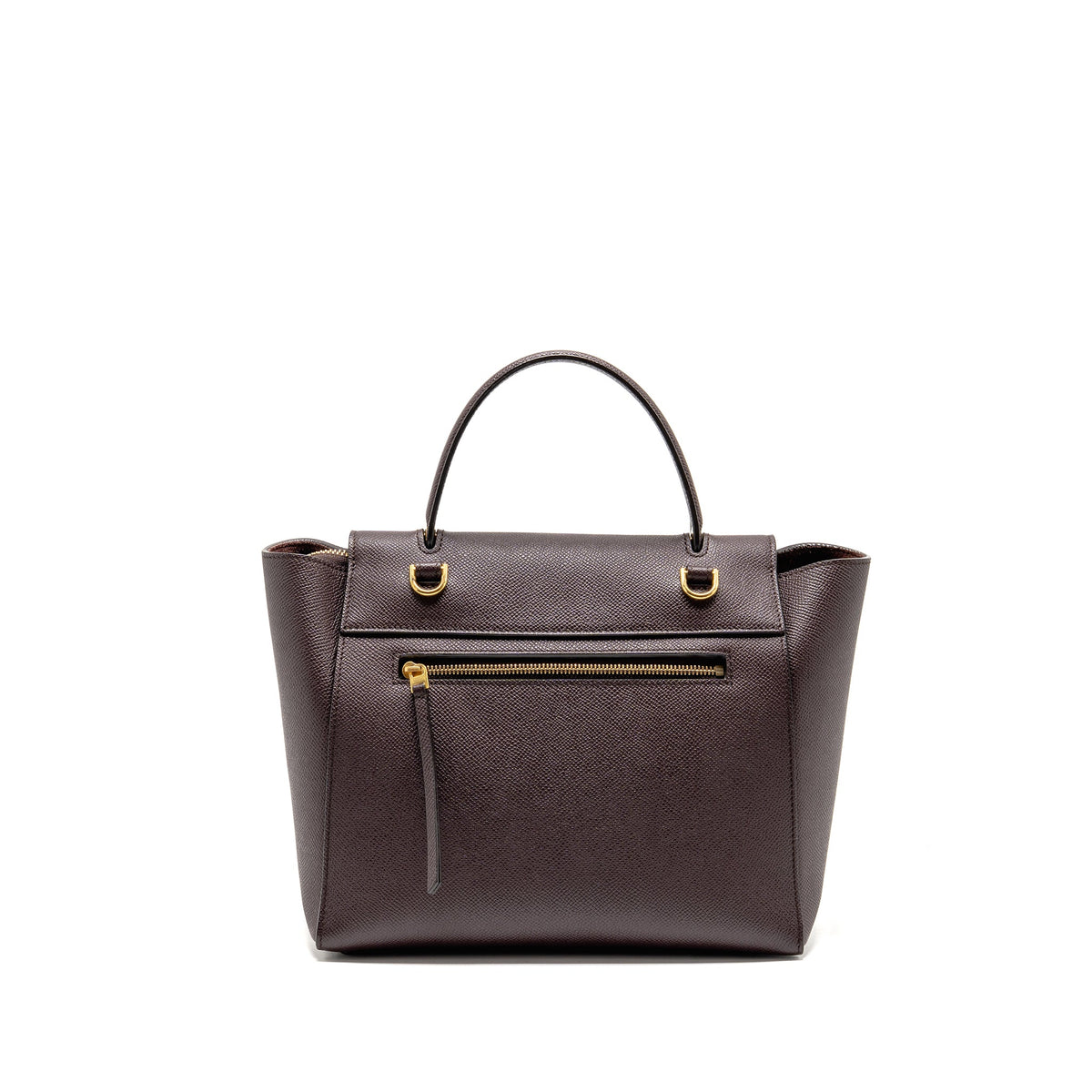 celine-micro-belt-bag-grained-calfskin-burgundy-ghw