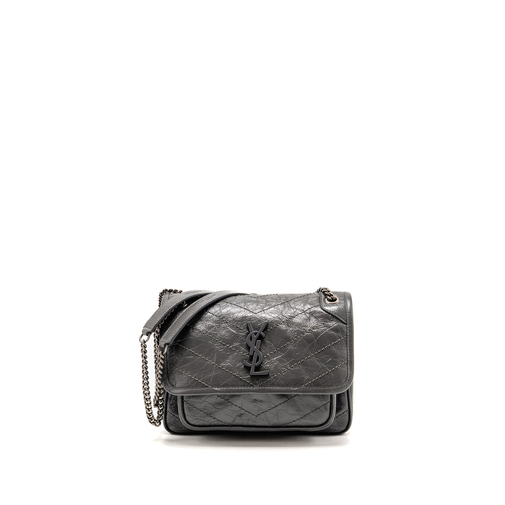 saint-laurent-ysl-niki-baby-flap-bag-vintage-calfskin-grey-ruthenium-hardware