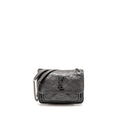 saint-laurent-ysl-niki-baby-flap-bag-vintage-calfskin-grey-ruthenium-hardware
